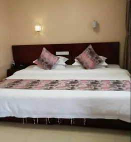 Yan Yu Qing Cheng Inn - Quarto