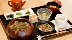 なにもない幸せな島のリトリート宿 The Bonds - Restaurant