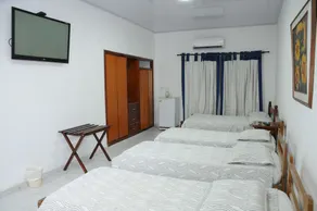 Hotel Veleros Cartagena - Room