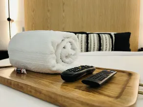 Cactus Cove Inn and Suites - Chambre