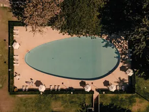 Brasília Palace Hotel - Pool