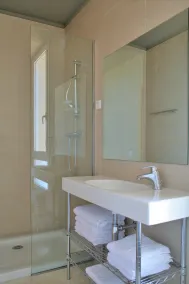 L' Escala Resort - Bad