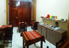 Kantu Progreso Inn - Restaurant