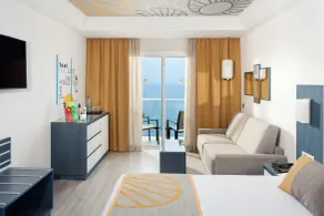 Hotel Riu Vistamar Gran Canaria - All Inclusive - Chambre