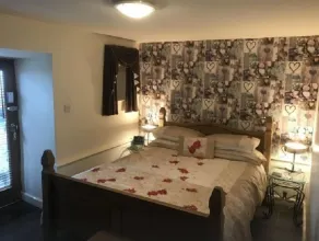 Beautiful Wales - Chambre