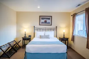 Obertal Inn - Chambre