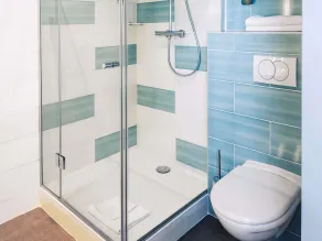 Hôtel Mercure Thionville Centre Porte du Luxembourg - Badeværelse