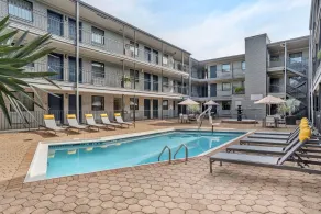 Country Inn & Suites by Radisson, Metairie New Orleans , LA - Piscine