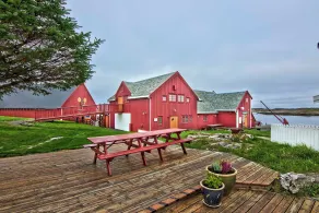 Håholmen - by Classic Norway Hotels - Reception