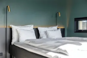 Comfort Hotel Porsgrunn - Habitación