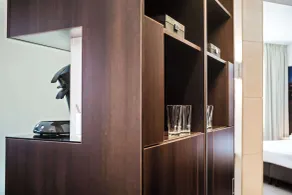 Lindner Hotel Bratislava, part of JdV by Hyatt - Chambre