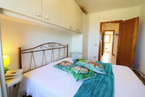 Otranto Aisha vacation home - Værelse