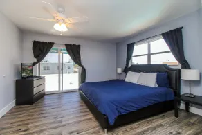 Sun Beach Inn - Chambre