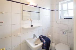 Ferienwohnungen Outzen - Bathroom