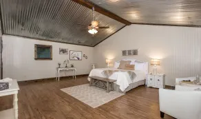 Vineyard Trail Cottages- Adults Only - Chambre