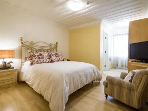Pousada Casa Gialla - Campos do Jordão - Room