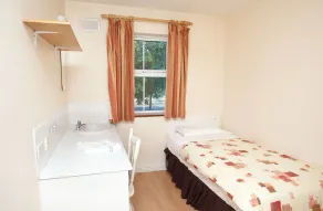 Courtbrack Accommodation - Off Campus Accommodation - Chambre
