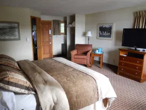 Ocean Gate Inn - Zimmer