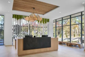 Element by Marriott Atlanta Perimeter Center - Reception