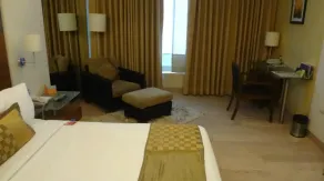 Mirage Hotel, Mumbai International Airport - Room