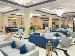 Simma Hotel Spa & Waterpark - Reception