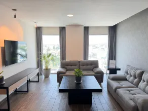 Hotel Nuvo - Chambre