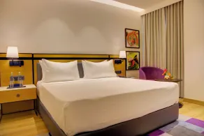 Cygnett Inn - Chambre