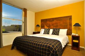 Garner Hotel Eight Acres Elgin - Zimmer