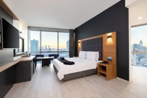 My Plus Royal Ataşehir - Room