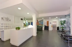 Hotel Santoni Freelosophy *** - Réception