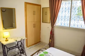 Cosy Apartment in Sidi Bou Said- Amilcar - Camera