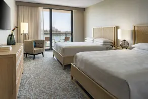 JW Marriott Clearwater Beach Resort & Spa - Chambre