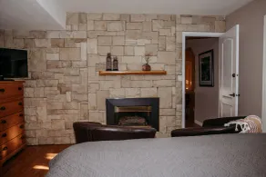 RockyMountainView BnB - Room