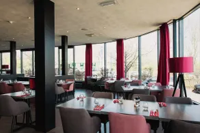 Bastion Hotel Rotterdam Zuid - Restaurant
