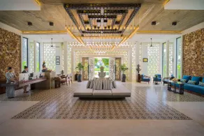 Metta Residence & Spa - Reception