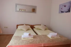 Apartment Gordana - Zimmer