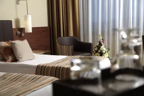 Kolin Hotel Spa & Convention Center - Room