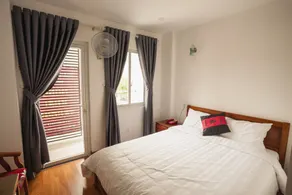 Thanh Thanh Hotel - Room