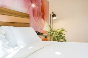 The Bentley Hotel Southampton - Chambre