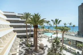 Plus Fariones Suite Hotel - Piscine