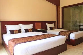 Ca Ty Mui ne Beach Resort & Spa - Room