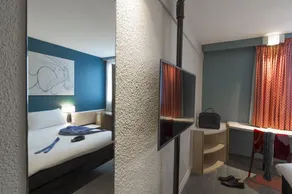 ibis Tours Nord - Chambre