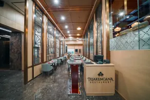 Truntum Cihampelas - Restaurant