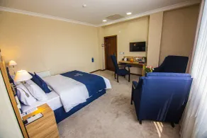 Rayan Hotel - Zimmer