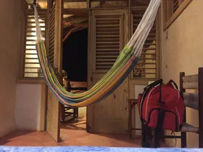 Altos de Caño Hondo - Zimmer