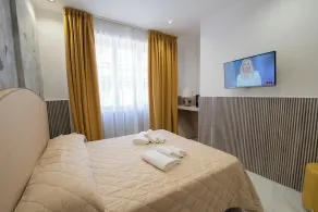 PC Boutique H, Sea View by ClaPa group - Habitación