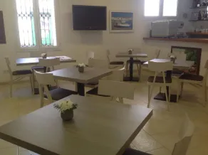 Vehí - Ristorante