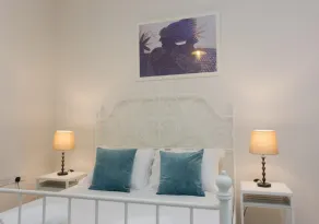 Shongas Inn - Zimmer