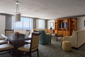 Marriott Sanibel Harbour Resort & Spa - Chambre