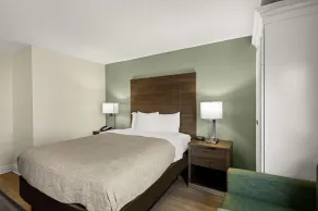 Quality Inn & Suites North Little Rock - Chambre